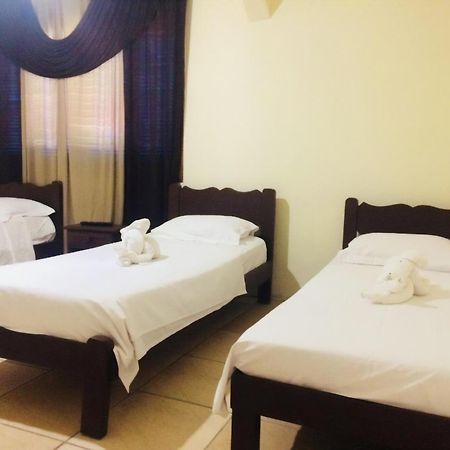 Hotel Mar Navegantes ピニャウ エクステリア 写真