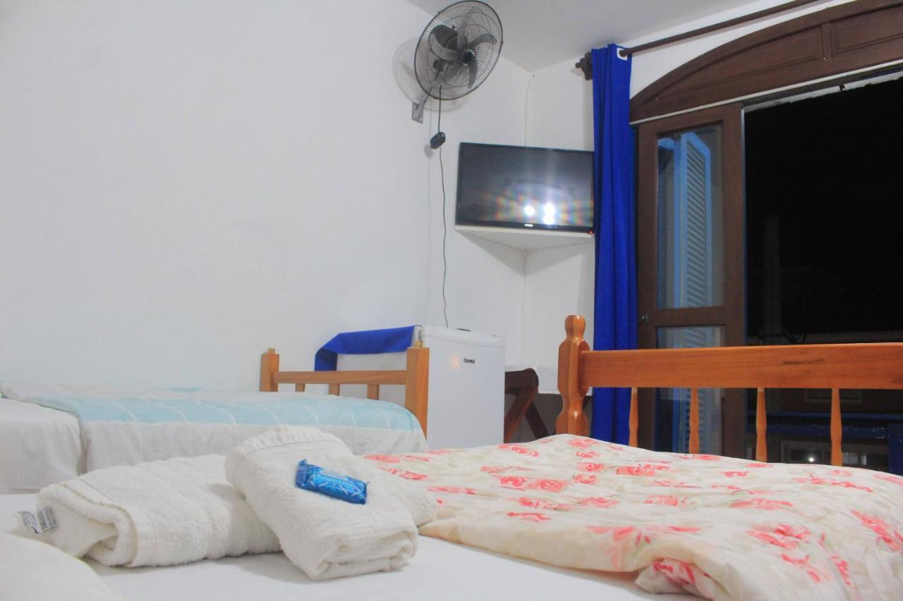 Hotel Mar Navegantes ピニャウ エクステリア 写真