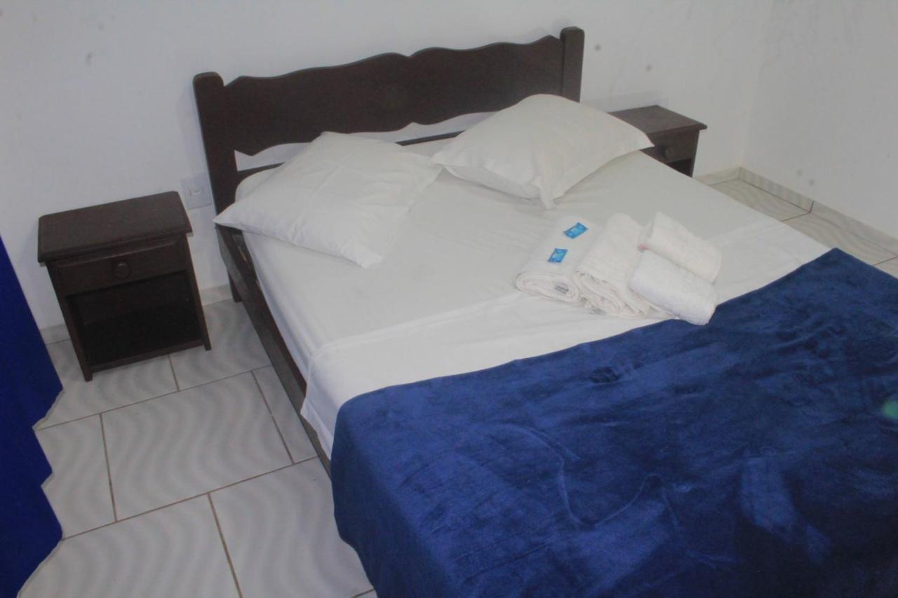 Hotel Mar Navegantes ピニャウ エクステリア 写真
