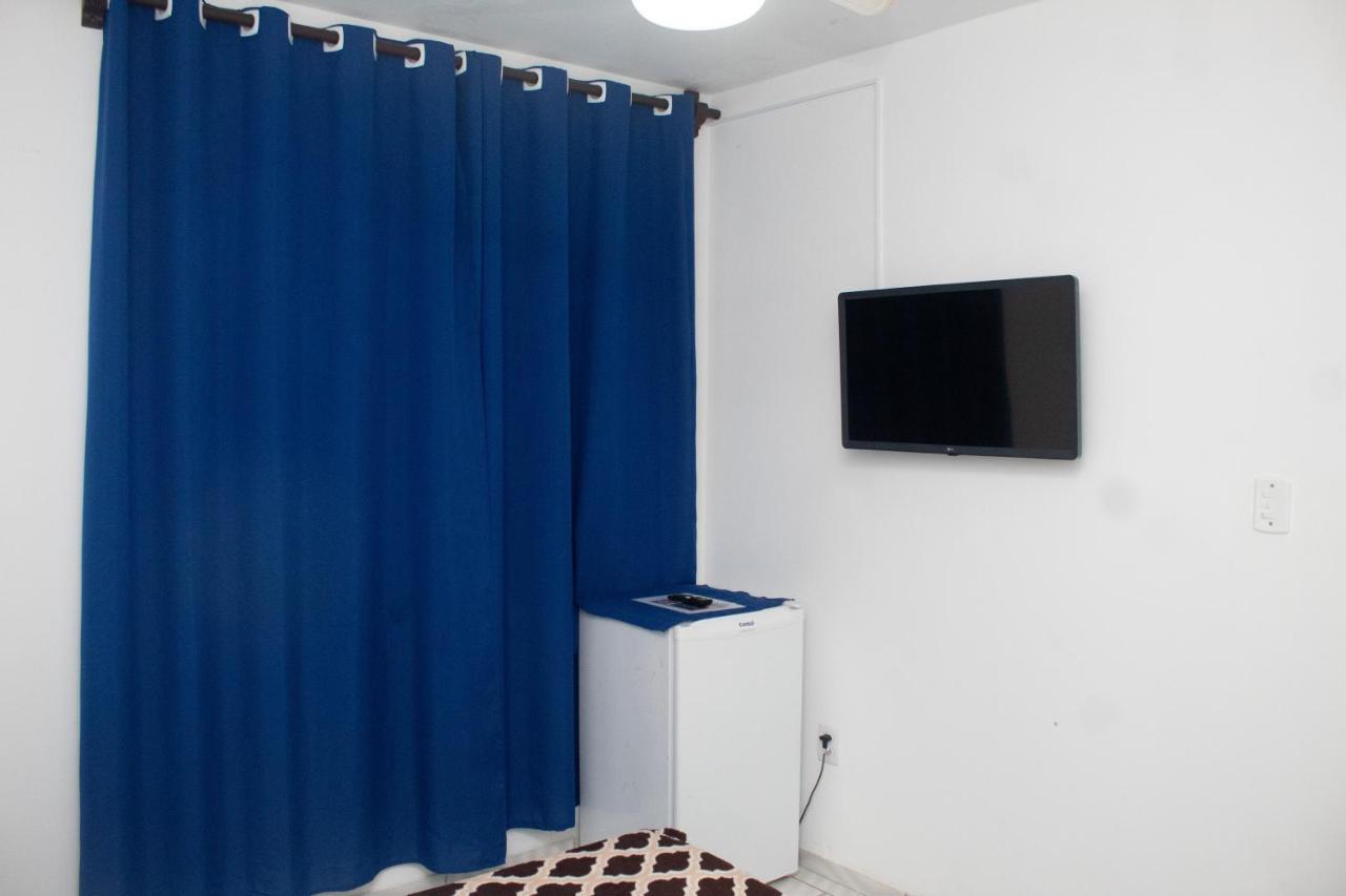 Hotel Mar Navegantes ピニャウ エクステリア 写真