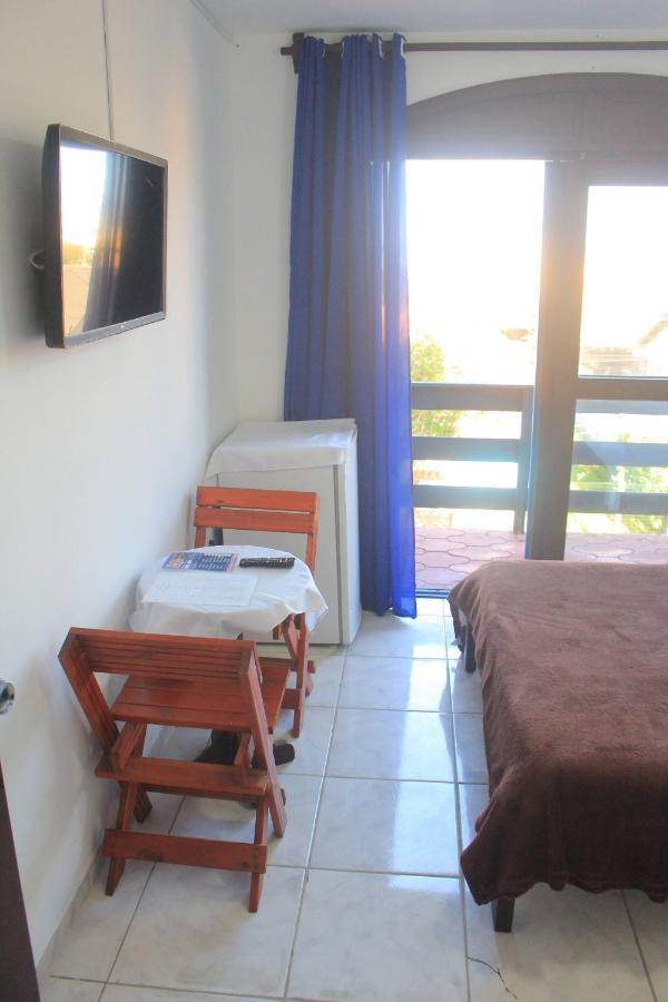 Hotel Mar Navegantes ピニャウ エクステリア 写真