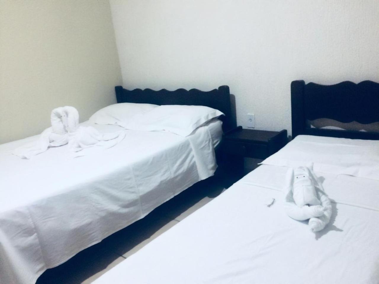 Hotel Mar Navegantes ピニャウ エクステリア 写真