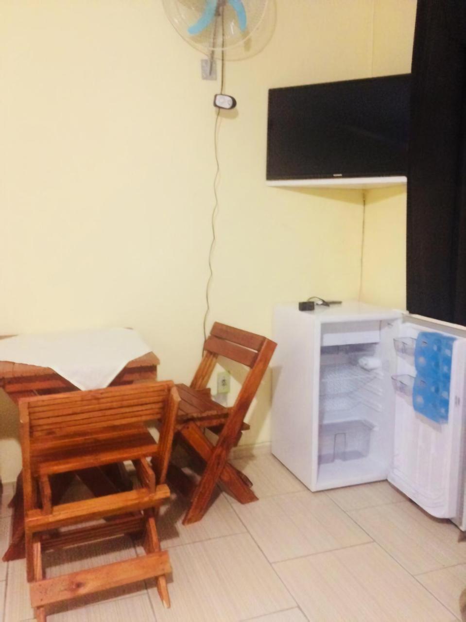 Hotel Mar Navegantes ピニャウ エクステリア 写真