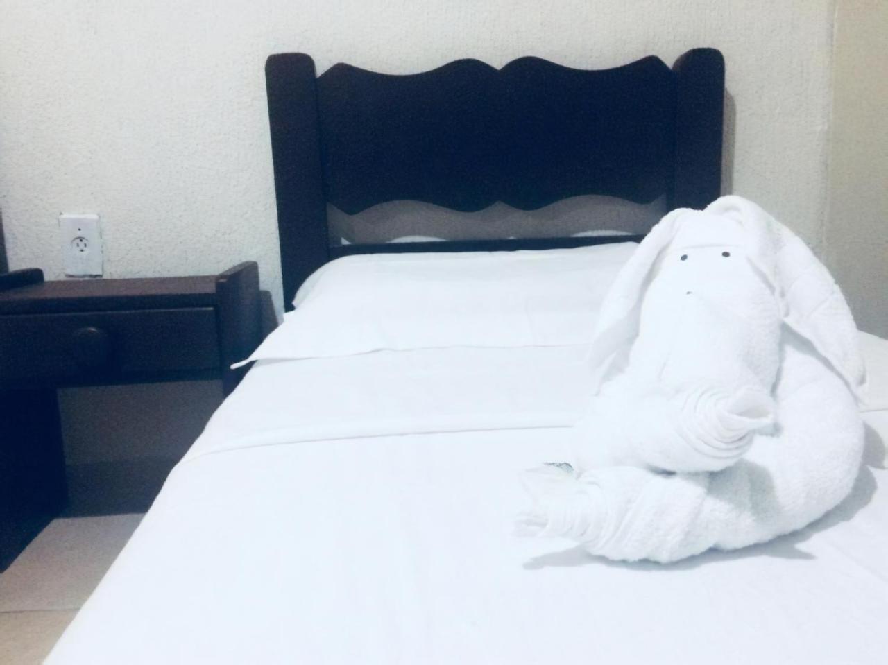 Hotel Mar Navegantes ピニャウ エクステリア 写真